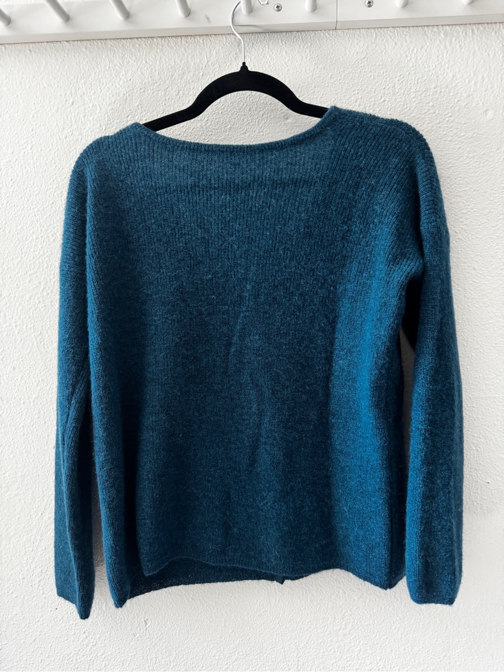Sezane Barry Cardigan - Picture 3 of 3